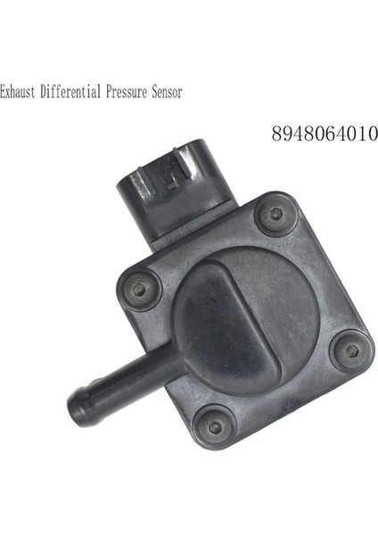 Toyota Için 8948064010 Egzoz Fark Basınç Sensörü (Yurt Dışından) fırsatları