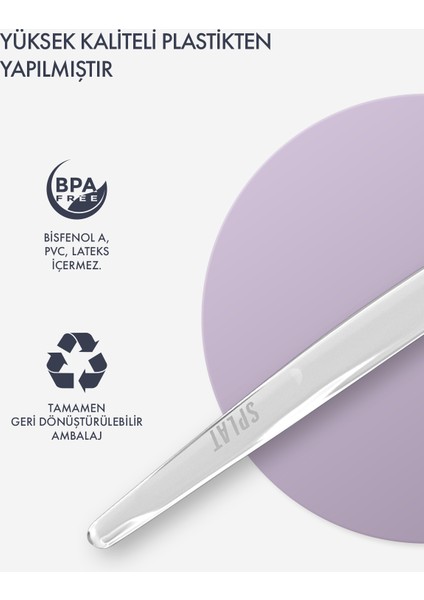 Whitening Doğal Beyazlık İçin Medium Diş Fırçası x 2 Adet modelleri