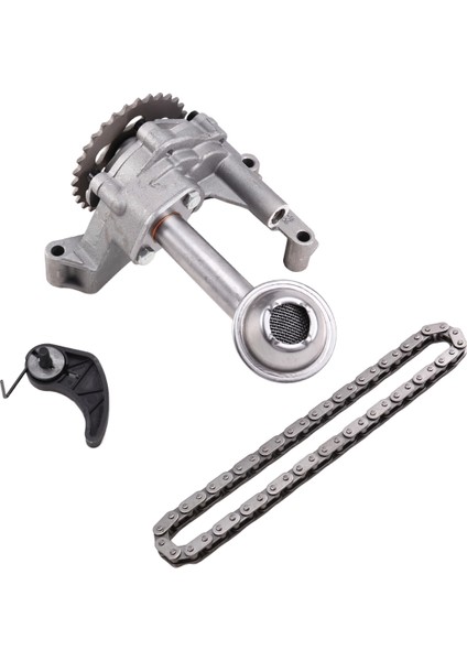 06A115125B 06A115105 Audi A4 Tt Için Motor Yağı Pompası Gergi Seti Vw Beetle Golf Jetta Passat 06A115105B 06A115130 (Yurt Dışından) fiyatları