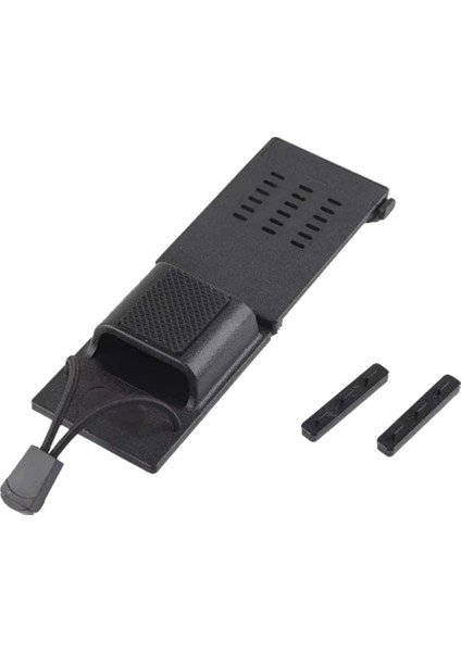 Adet Taktik Radyo Tutucu, Bel Askı Tokası Braketi (Yurt Dışından) modelleri