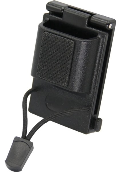 Adet Taktik Radyo Tutucu, Bel Askı Tokası Braketi (Yurt Dışından) fırsatları