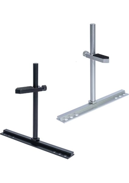 Bilgisayar Grafik Kartı Tutucu Kayar Ayarlanabilir Gpu Desteği Siyah (Yurt Dışından)