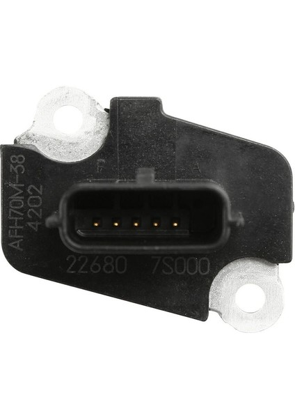 Nissan Infiniti 22680-7S000 Için Kütle Hava Akış Ölçer Sensörü Maf (Yurt Dışından) modelleri