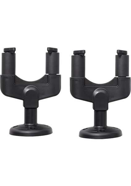 2 Adet Gitar Pedalı Duvar Askısı Kanca Tutucu Ukulele Mandolin Bas (Yurt Dışından)