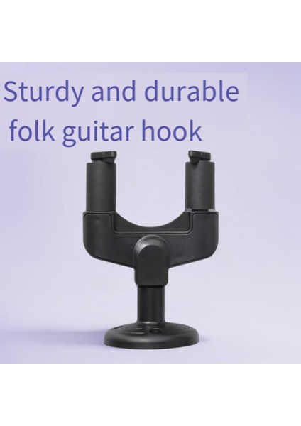 2 Adet Gitar Pedalı Duvar Askısı Kanca Tutucu Ukulele Mandolin Bas (Yurt Dışından) fiyatları