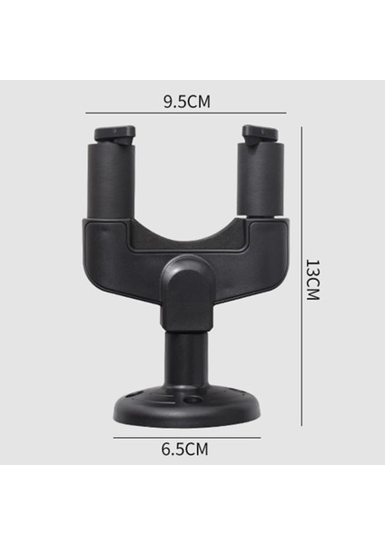 2 Adet Gitar Pedalı Duvar Askısı Kanca Tutucu Ukulele Mandolin Bas (Yurt Dışından) modelleri