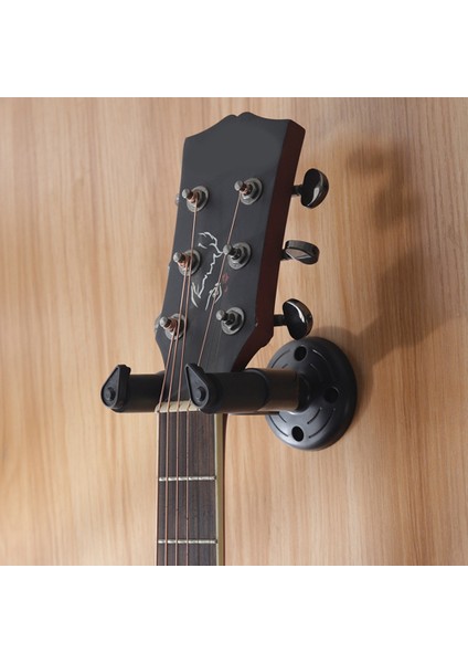 2 Adet Gitar Pedalı Duvar Askısı Kanca Tutucu Ukulele Mandolin Bas (Yurt Dışından) indirimleri