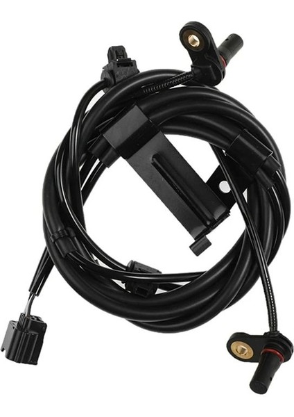 8980521221 Isuzu D-Max 2.5 Pick-Up 2012 Için Arka Sol Sağ Sensör (Yurt Dışından)