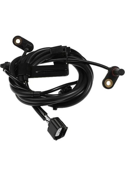 8980521221 Isuzu D-Max 2.5 Pick-Up 2012 Için Arka Sol Sağ Sensör (Yurt Dışından) fiyatları