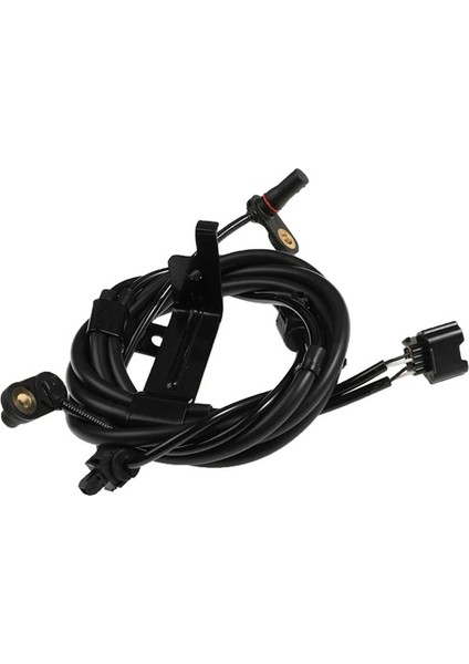 8980521221 Isuzu D-Max 2.5 Pick-Up 2012 Için Arka Sol Sağ Sensör (Yurt Dışından) modelleri