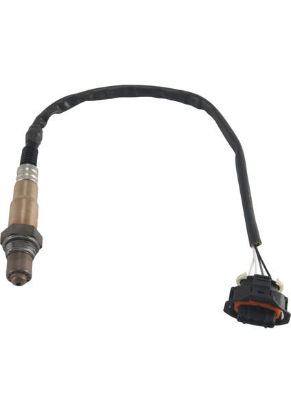0258006499 Lambda Probu O2 Oksijen Sensörü Vauxhall Opel Astra'ya Uygun (Yurt Dışından)
