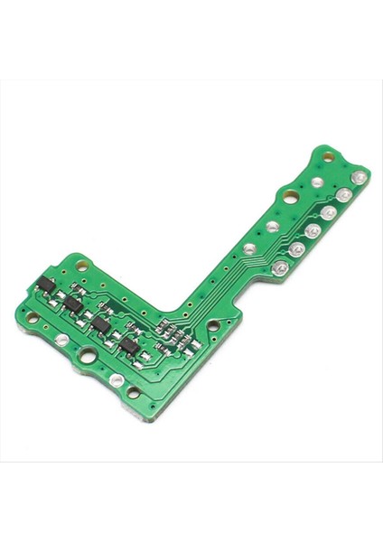 Bmw Için Şanzıman F02 Iletken Plaka Tcu Ecu Vites Konum Sensörü (Yurt Dışından)