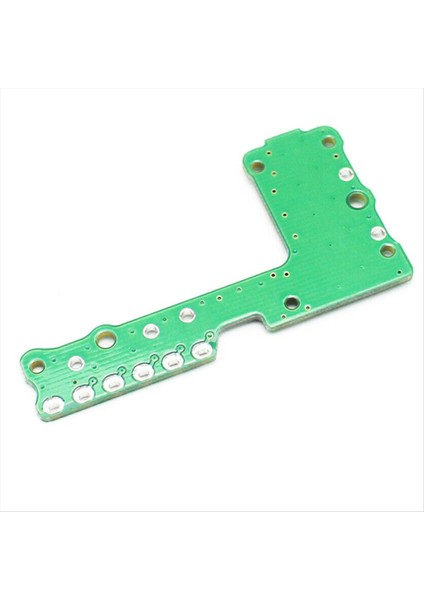 Bmw Için Şanzıman F02 Iletken Plaka Tcu Ecu Vites Konum Sensörü (Yurt Dışından) modelleri