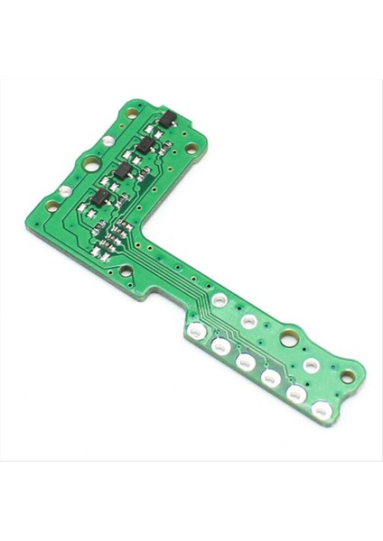 Bmw Için Şanzıman F02 Iletken Plaka Tcu Ecu Vites Konum Sensörü (Yurt Dışından) fırsatları