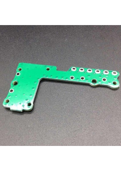 Bmw Için Şanzıman F02 Iletken Plaka Tcu Ecu Vites Konum Sensörü (Yurt Dışından) indirimleri