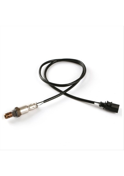 04E906262A Audı A3 Seat Leon Skoda Vw Için Lambda Oksijen O2 Sensörü (Yurt Dışından)