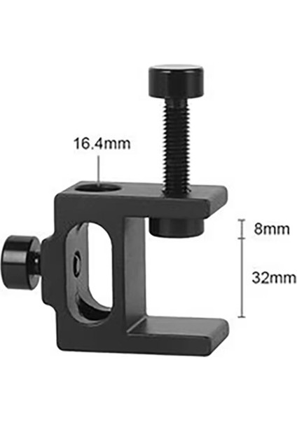 Işık Standı Masa Kelepçesi Ayarlanabilir Sabitleme Klipsi Dış Mekan (Yurt Dışından) fırsatları