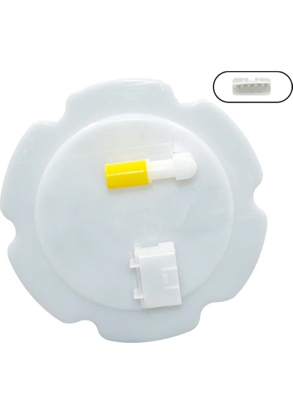 Nissan Evalia M20 Için Elektrikli Yakıt Pompası Grubu 1073124 17040-3LT0A, Nıssan Serena 2013 Için 17040-3JY0A (Yurt Dışından) indirimleri