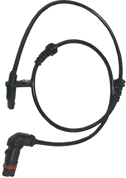 Mercedes Benz C300 C350 GLK350 Için Ön Abs Tekerlek Hız Sensörü (Yurt Dışından)