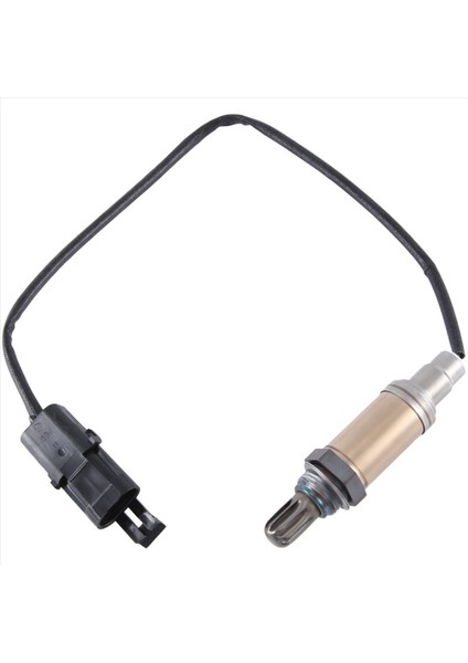 Chevrolet Aveo 1.5 05-08 96394000 Için 2 Kablolu Lambda O2 Oksijen Sensörü (Yurt Dışından)