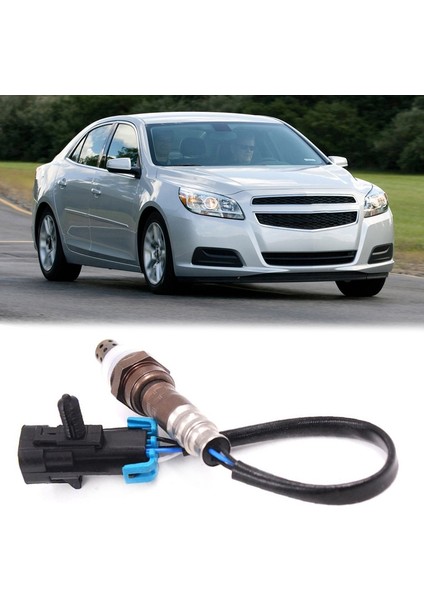 12612459 Chevrolet Captıva Opel Vauxhall 2010-2015 Için Oksijen Sensörü (Yurt Dışından) fiyatları