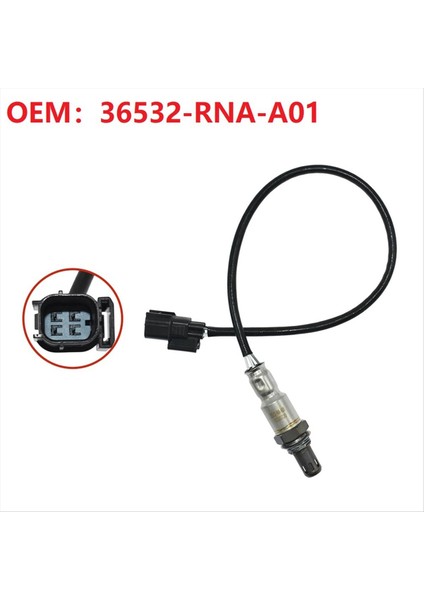 Honda Accord 2008-2015, Cr-V 2006-2022 ve Civic 05-22 Için Oksijen Sensörü (Yurt Dışından) fiyatları