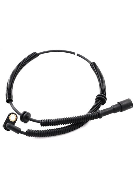 Ssangyong Actyon Sports 2006-2011 Için Ön Göbek Rulmanı Abs Sensörü (Yurt Dışından)