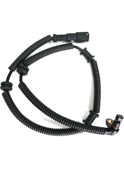 Ssangyong Actyon Sports 2006-2011 Için Ön Göbek Rulmanı Abs Sensörü (Yurt Dışından) fiyatları