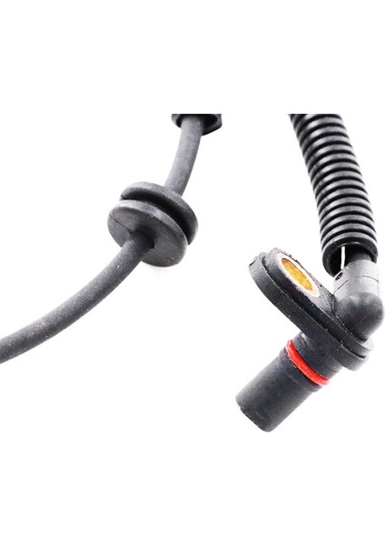 Ssangyong Actyon Sports 2006-2011 Için Ön Göbek Rulmanı Abs Sensörü (Yurt Dışından) fırsatları