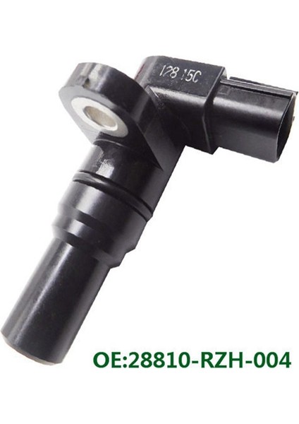 Acura Ilx Tl Honda Cr-V Cr-Z 2007-2017 Için 28810-RZH-004 Hız Sensörü (Yurt Dışından) fırsatları