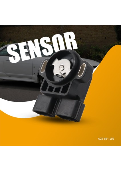 Nissan Patrol Y61 Skyline R33 Için Araç Tps Gaz Kelebeği Konum Sensörü (Yurt Dışından) indirimleri