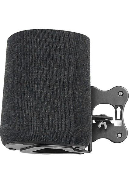 Enchant Speaker Raf Tipi Hoparlörler Metal Braket Siyah (Yurt Dışından) indirimleri