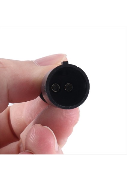 Ssangyong Korando Için 2 Adet Araba Ön Göbek Rulman Sensörü 4143209002 (Yurt Dışından)