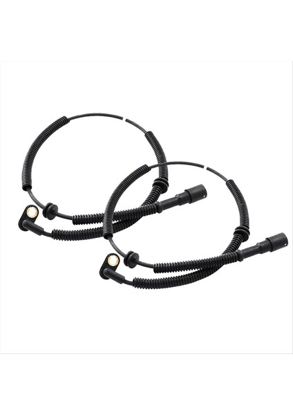 Ssangyong Korando Için 2 Adet Araba Ön Göbek Rulman Sensörü 4143209002 (Yurt Dışından) indirimleri