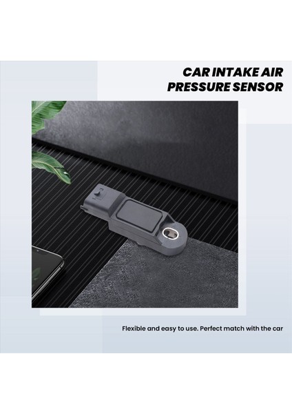 Renault Için Araç Manifold Mutlak Basınç Sensörü (Yurt Dışından) fırsatları