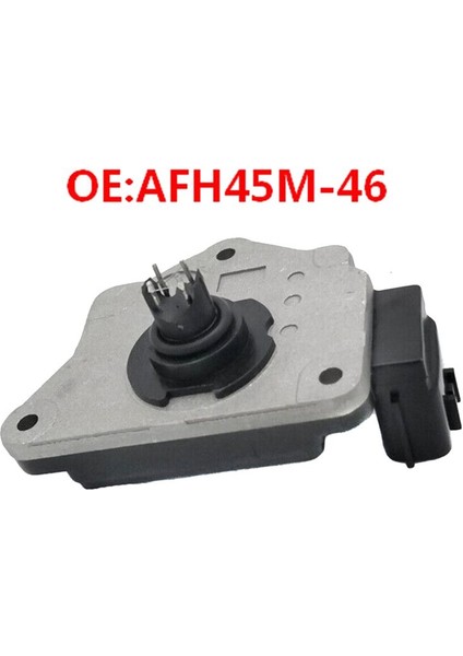 Nissan Için Maf Kütle Hava Akış Sensörü Ölçer AFH45M-46 (Yurt Dışından) fiyatları