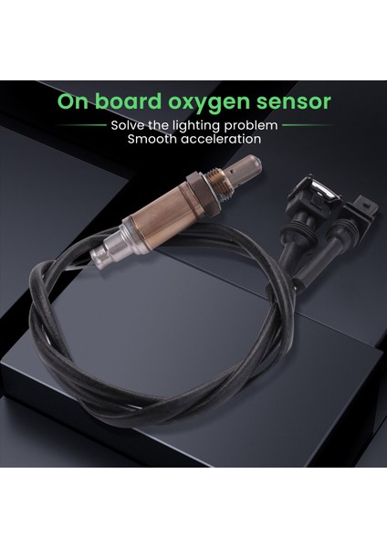 Lsm-11 O2 Oksijen Sensörü Kazan Lambda Sen Mercedes T1 T1/tn Y10 Için (Yurt Dışından) indirimleri