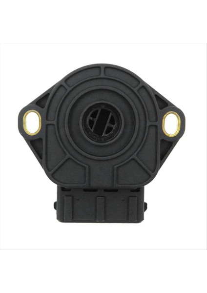 Renault Kango Gaz Pedalı Sensörü Için Gaz Kelebeği Konum Sensörü (Yurt Dışından)