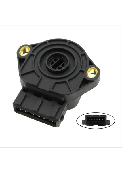 Renault Kango Gaz Pedalı Sensörü Için Gaz Kelebeği Konum Sensörü (Yurt Dışından) fiyatları