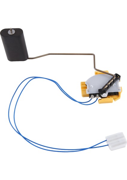 Bmw X5 (F15) 2014-2018 X6 (F16) 2014-2019 Için Araç Sağ Sıvı Seviye Sensörü Yakıt Seviye Sensörü 16117421074 (Yurt Dışından)