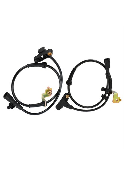 Chrysler Pt Cruiser 2001-2010 Için Ön Sağ ve Sol Abs Hız Sensörü (Yurt Dışından) fiyatları