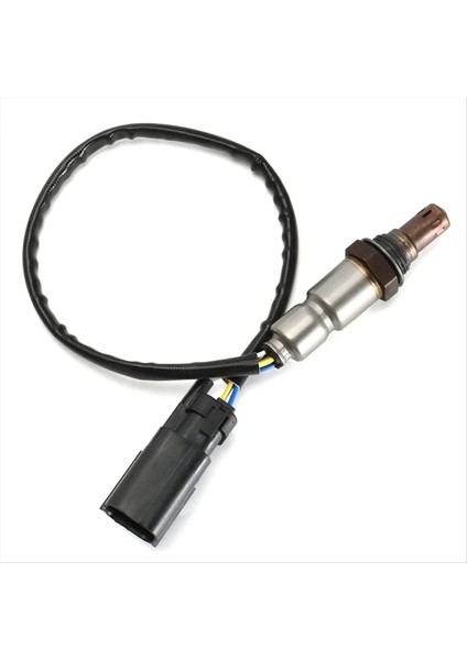 Chrysler 200 Jeep Cherokee Compass Için 68195741AA O2 Oksijen Sensörü (Yurt Dışından)
