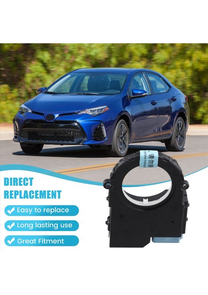 Toyota 2015-2017 Camry 2014-2017 Corolla Için Otomatik Hız Sensörü (Yurt Dışından) fırsatları