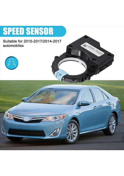 Toyota 2015-2017 Camry 2014-2017 Corolla Için Otomatik Hız Sensörü (Yurt Dışından) indirimleri