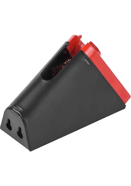 Elektrikli Lehimleme Demiri Standı Tutucu Yüksek Sıcaklık Kırmızı (Yurt Dışından) modelleri