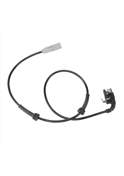 Peugeot 308 408 C4 Ds4 2008-17 Için Arka Tekerlek Abs Hız Sensörü 4545L0 (Yurt Dışından)