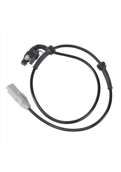 Peugeot 308 408 C4 Ds4 2008-17 Için Arka Tekerlek Abs Hız Sensörü 4545L0 (Yurt Dışından) fiyatları