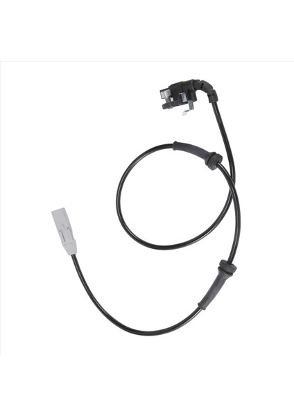 Peugeot 308 408 C4 Ds4 2008-17 Için Arka Tekerlek Abs Hız Sensörü 4545L0 (Yurt Dışından) modelleri