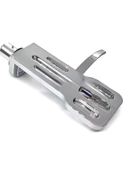 Plak Çalar Vinil Iğne Braketli Bakır Tel Manyetik Gümüş (Yurt Dışından) indirimleri