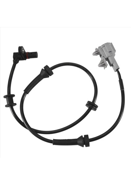 2 Adet Abs Tekerlek Hız Sensörü Ön Sol Sağ (Yurt Dışından) fırsatları